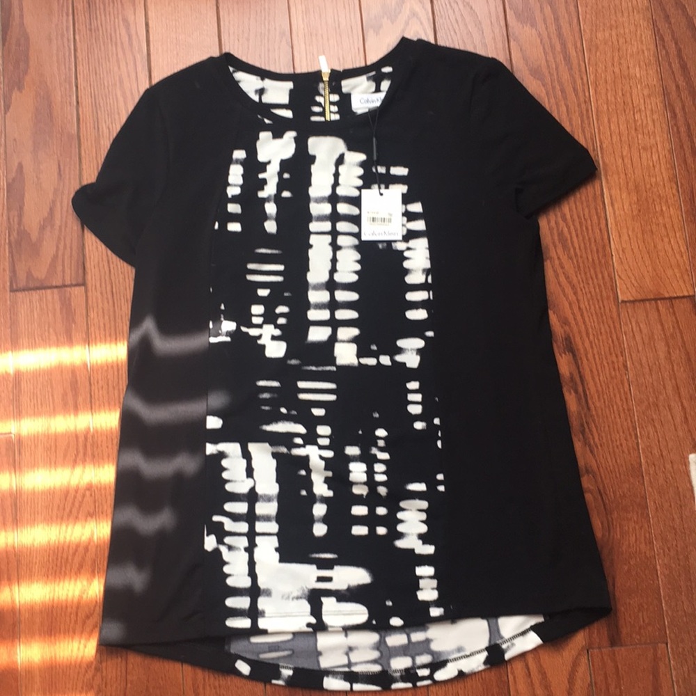 Calvin Klein Top NWT!
